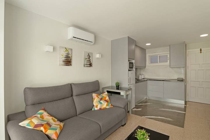 Gîte pour 3 personnes à Playa del Inglés - 4