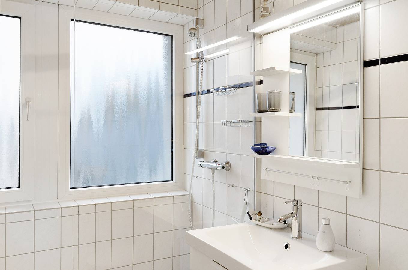 Appartement 'Harzblick' met balkon en wifi, foto 8