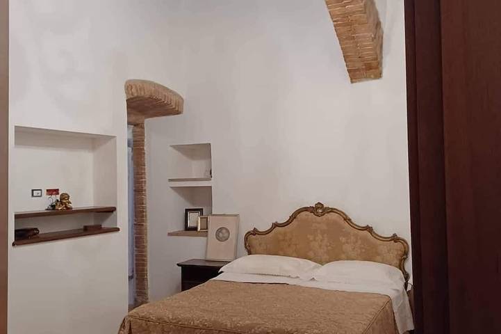 Appartement entier, Charming apartment in medieval tower in Spoleto, Province de Pérouse