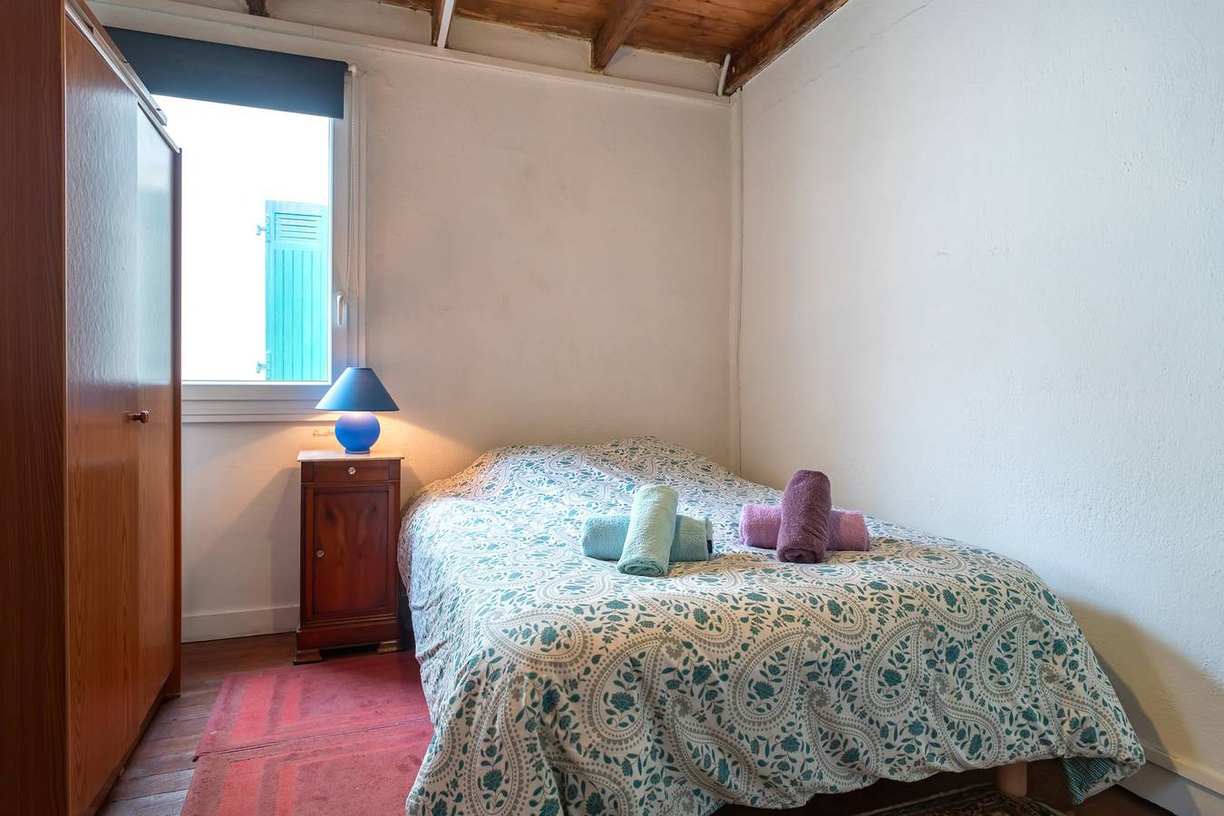 Appartement entier, Le Concarnois - Proche mer - Port - Wifi in Concarneau, Région de Quimper