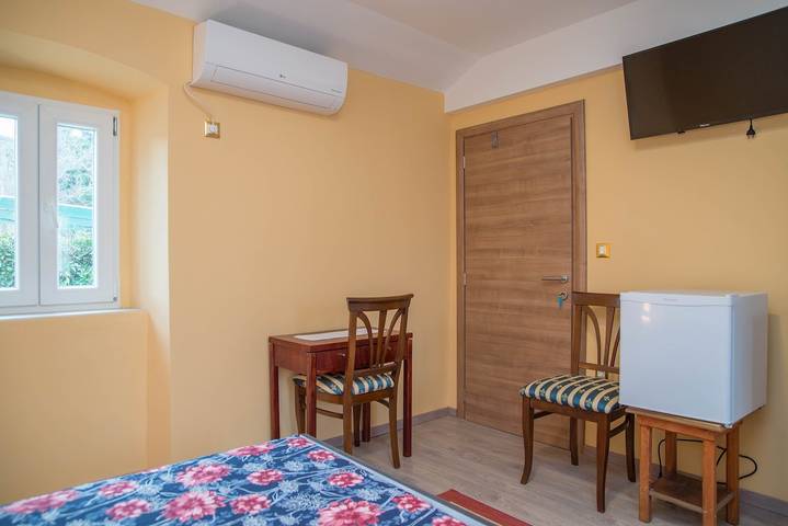 Luisa room A2 in Veli Losinj, Lošinj (Kvarner Bucht)