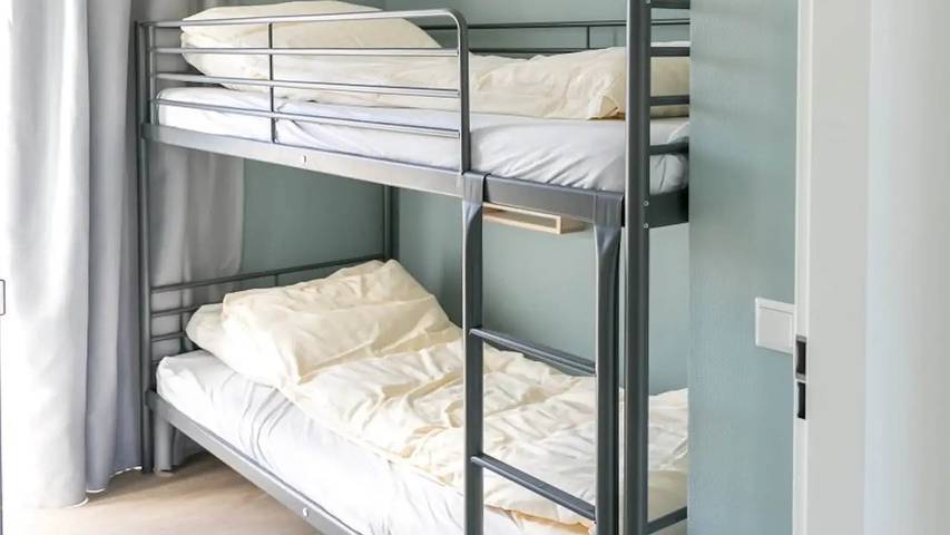 Ferienhaus für 9 Personen, mit Garten in Westland - 4