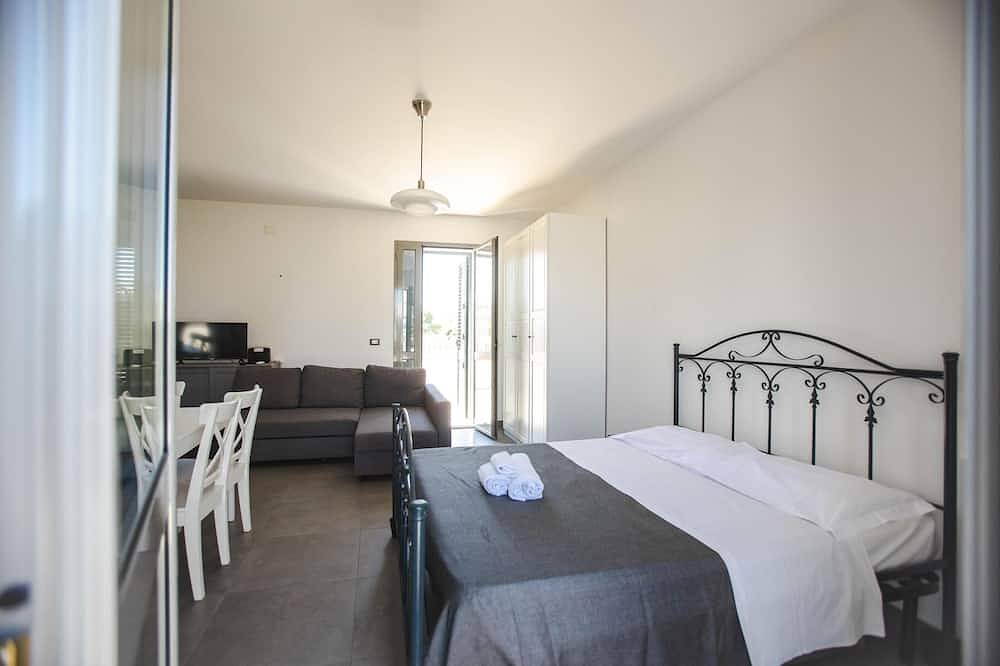 4 Balcony House Panoramic apartment in Lecce in Lecce, Province de Lecce