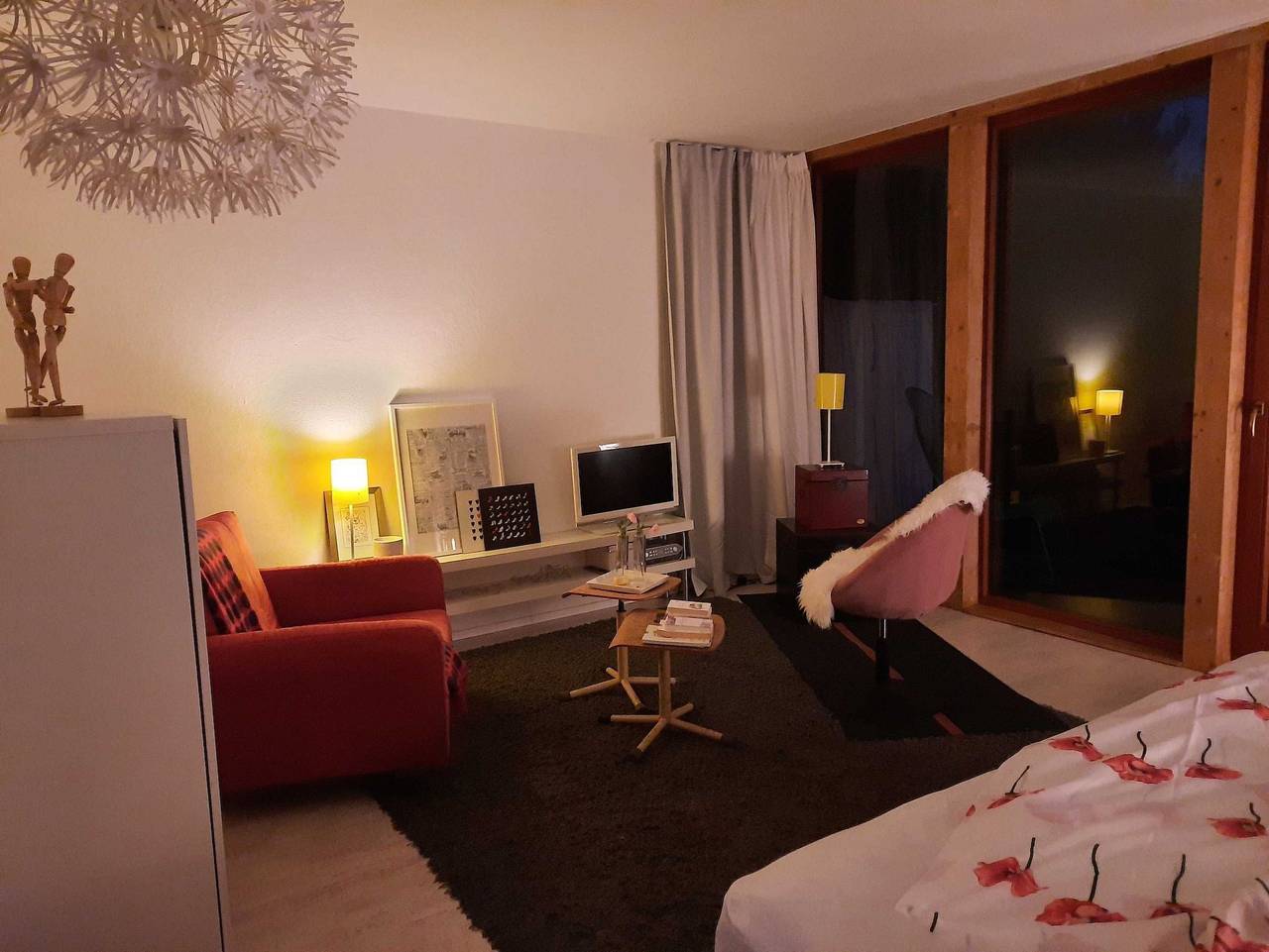 Ganze Ferienwohnung, Ferienwohnung Kiefer in Pruchten, Vorpommern-Rügen