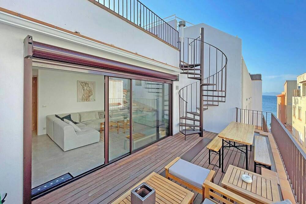 Casa vacanza a L'Escala a partire da 399€ a notte