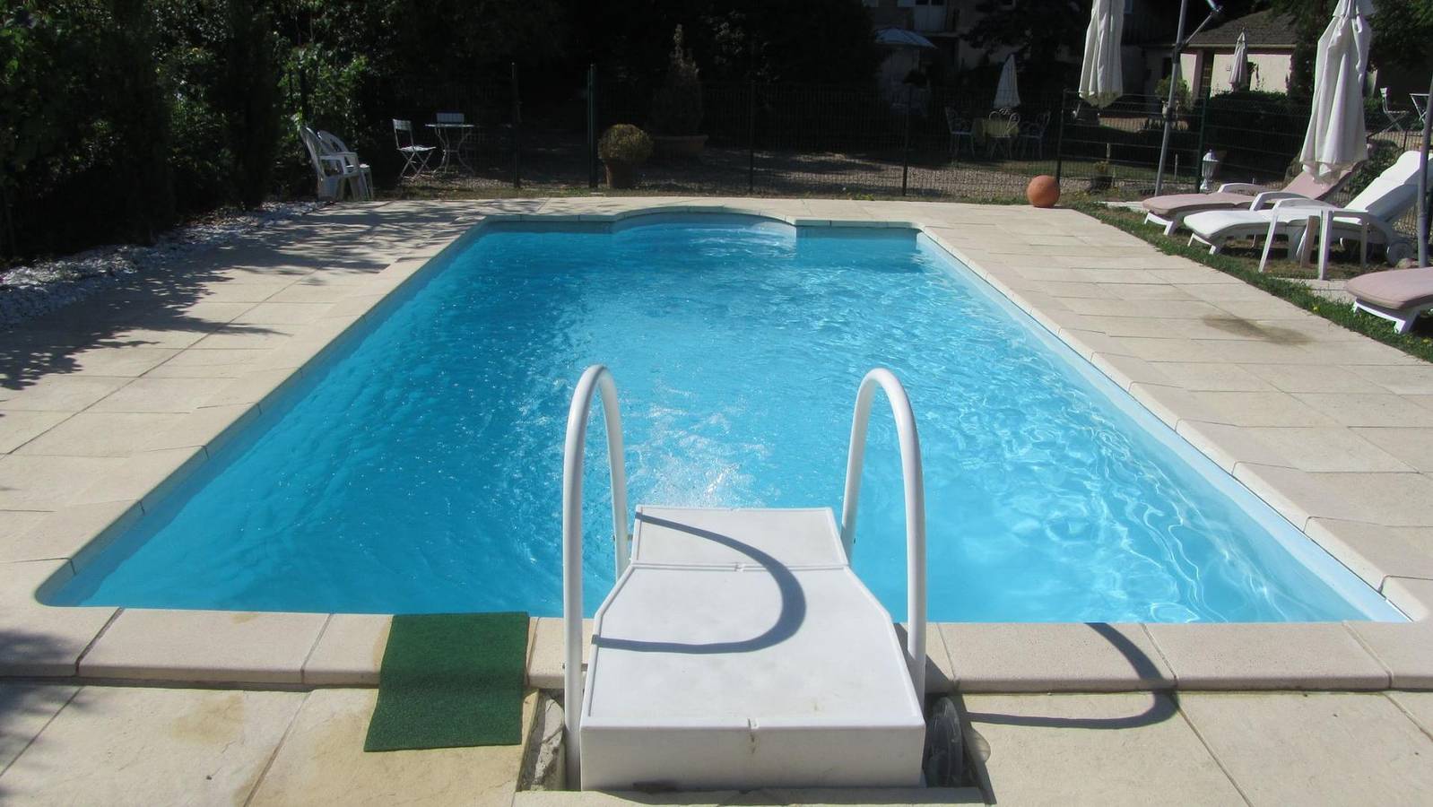La Petite Maison in Marcigny, Région de Charolles