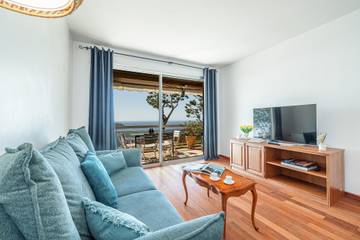 Appartement De Vacances pour 2 Personnes dans Villefranche-sur-Mer, Région de Nice, Photo 2