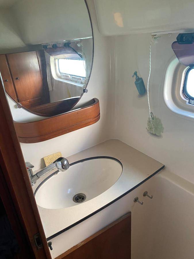 Bateau pour 4 personnes, avec vue en Martinique - 3