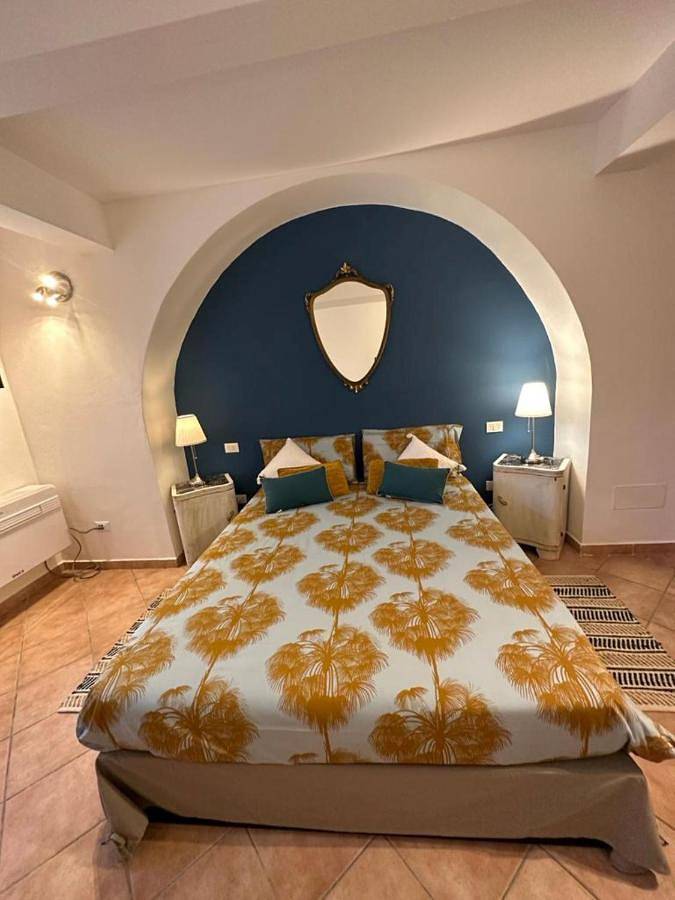 Appartamento per 4 persone, con Terrazza e Panorama a Quercianella