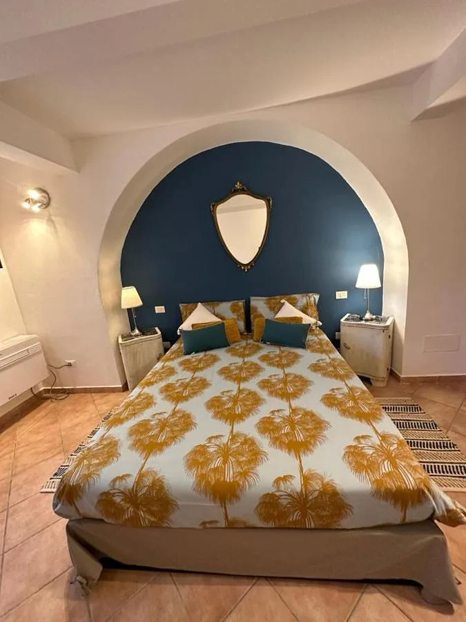 Appartamento vacanze per 4 persone, con terrazza e panorama - 1