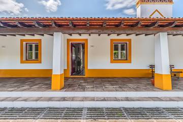 Apartamento para 2 Personas en Grândola e Santa Margarida da Serra, Alentejo Litoral, Foto 3