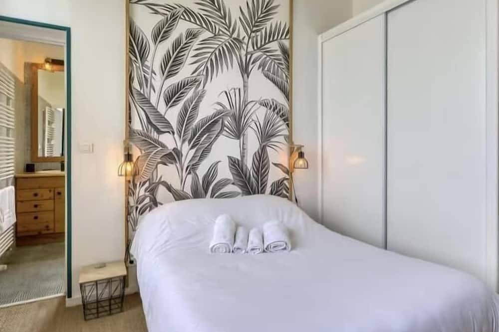 Charming villa on Île Madame, facing the ocean 3* in Île Madame, Port-des-Barques