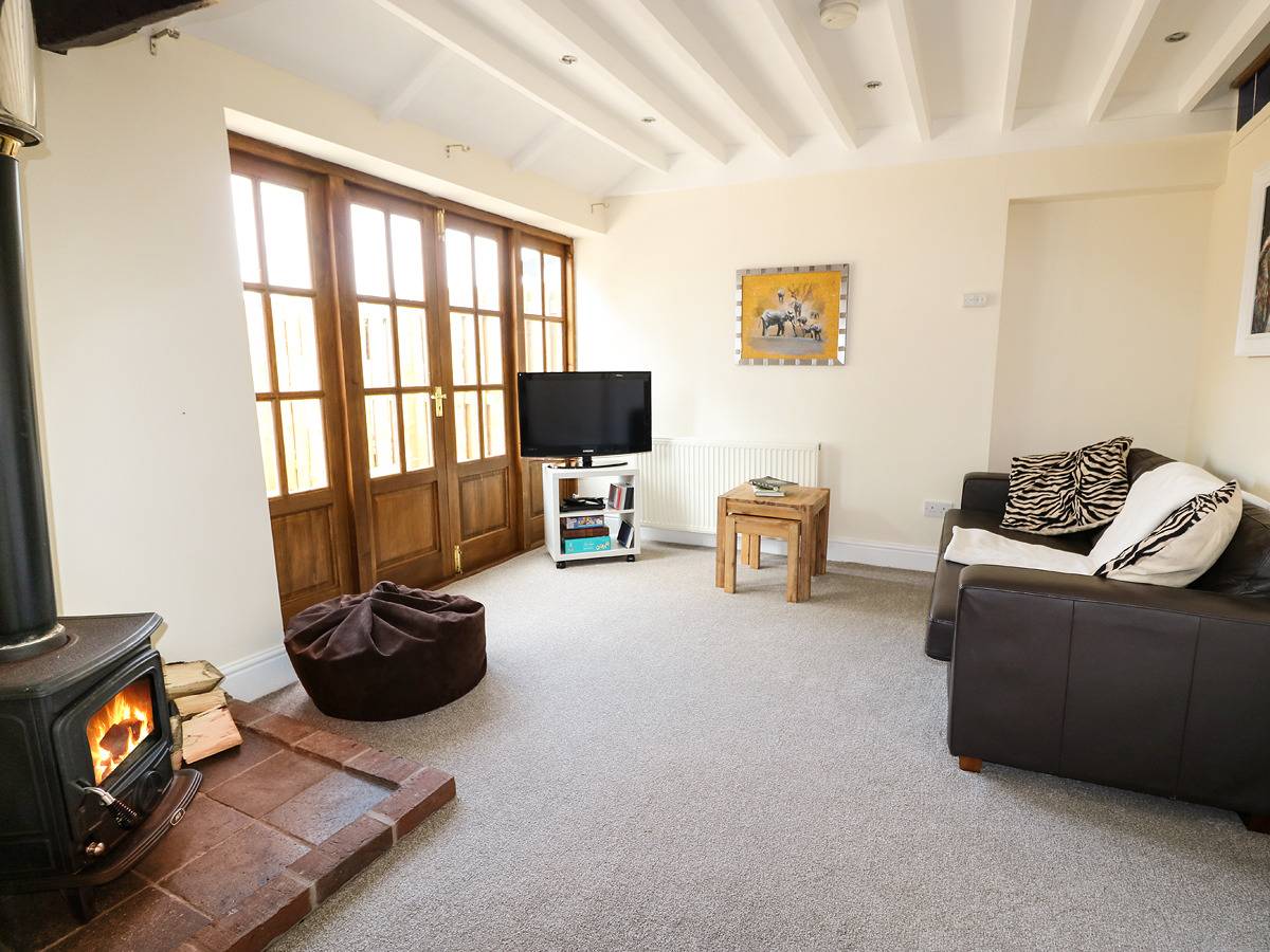 Cheshire Cheese Cottage in Tattenhall, Cheshire West and Chester