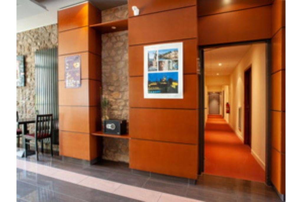 Apartamento entero, Dinan Duguesclin 2P4 pmr in Dinan, Región de Dinan