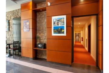 Holiday Rental for 4 People in Dinan, Dinan region, Photo 1