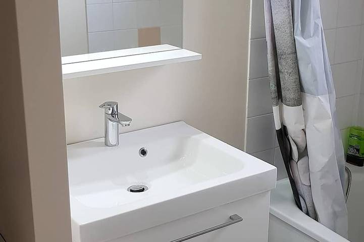 Gîte pour 5 personnes, avec piscine et terrasse, animaux acceptés à Saint-Geniez-d'Olt - 3