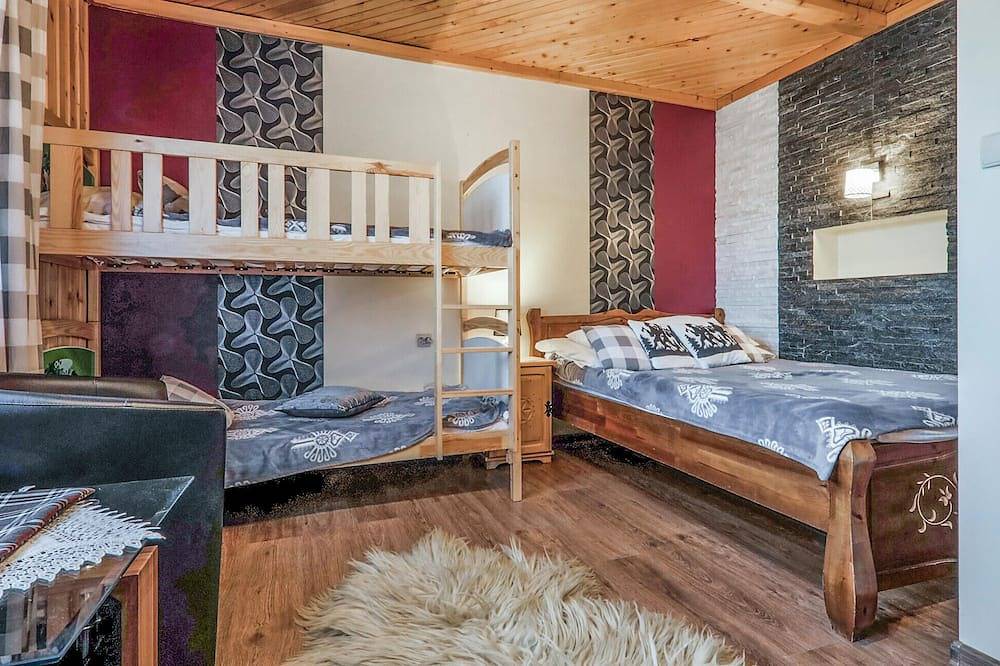 Lovely home in Poronin in Karpaten (Polen)