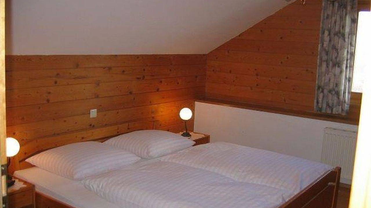Ganze Ferienwohnung, Ferienwohnung für 4 Personen (60 m²) in Seeham in Seeham, Salzburger Seenland