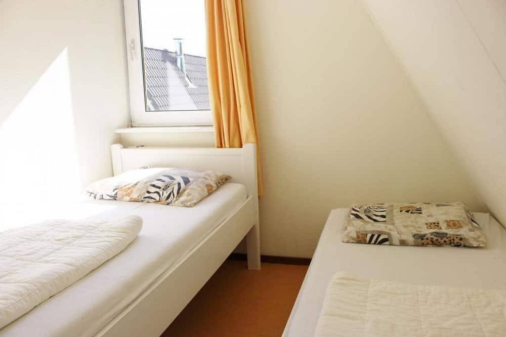 Duin Bungalow direct tegen de duinen 5-persoons in Egmond Binnen, Alkmaar & Surroundings
