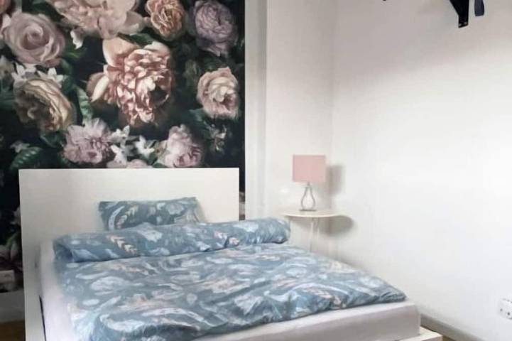 Ferienhaus für 2 Personen, mit Balkon, mit Haustier in Hannover - 2