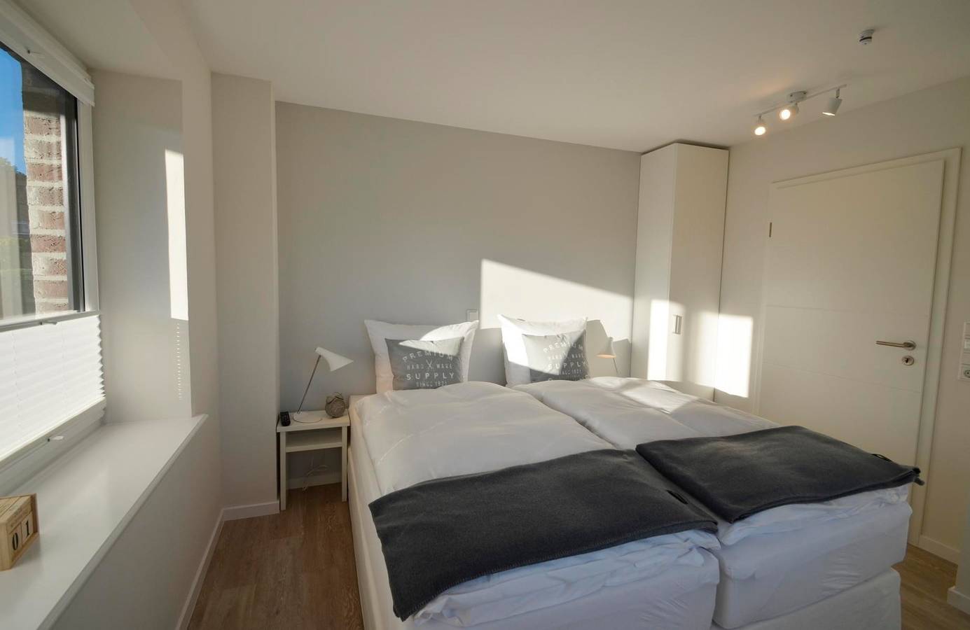 Ganze Ferienwohnung, Kopenhagen in Kronsgaard, Schleswig-Flensburg