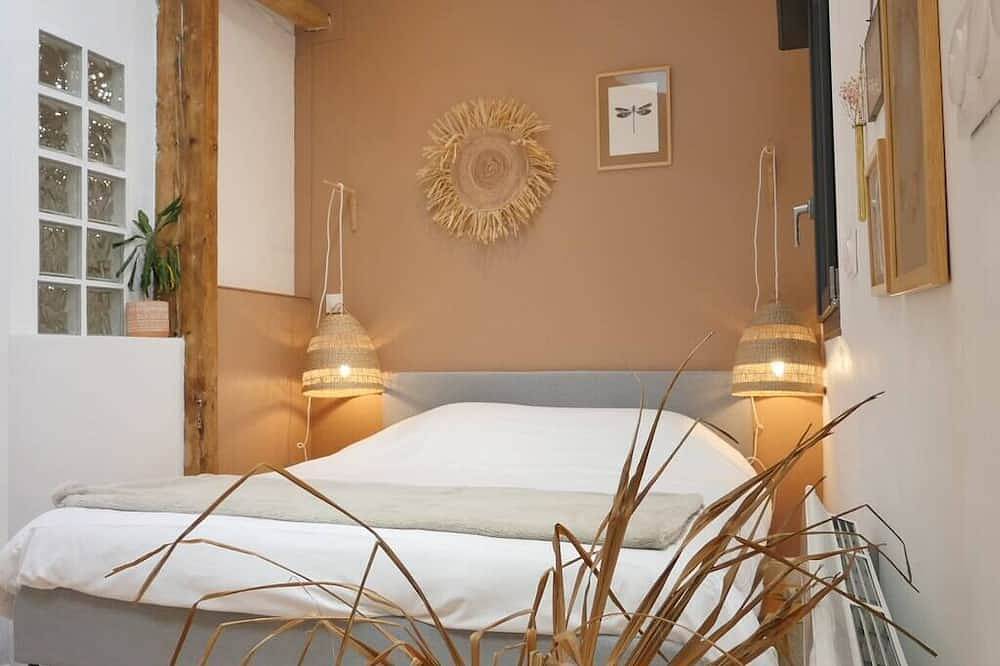 Apartamento entero, Oparadi \"Le Cocooning\" - A peaceful and cosy refuge in Wazemmes (Lille), Lille