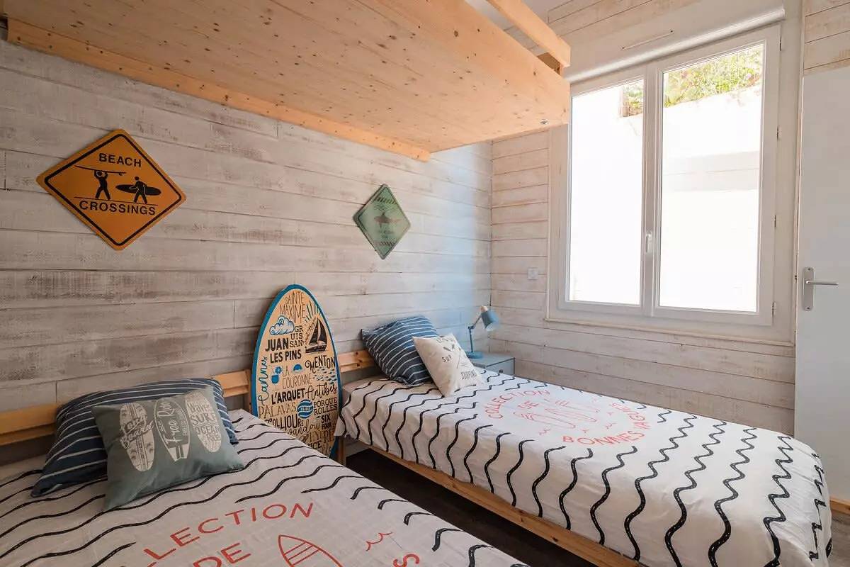 Huizen & Villa's voor 6 personen in Bormes-les-Mimosas, Nationaal park Port-Cros