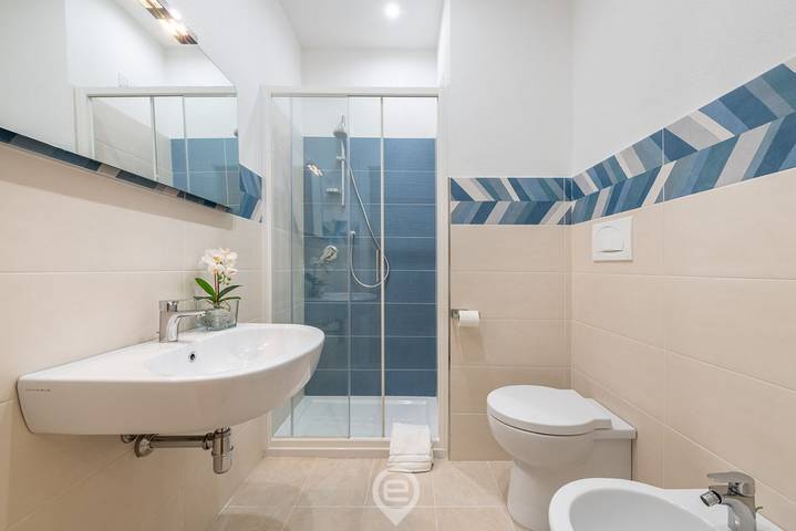 Gîte pour 2 personnes, avec balcon/terrasse à Cagliari - 4