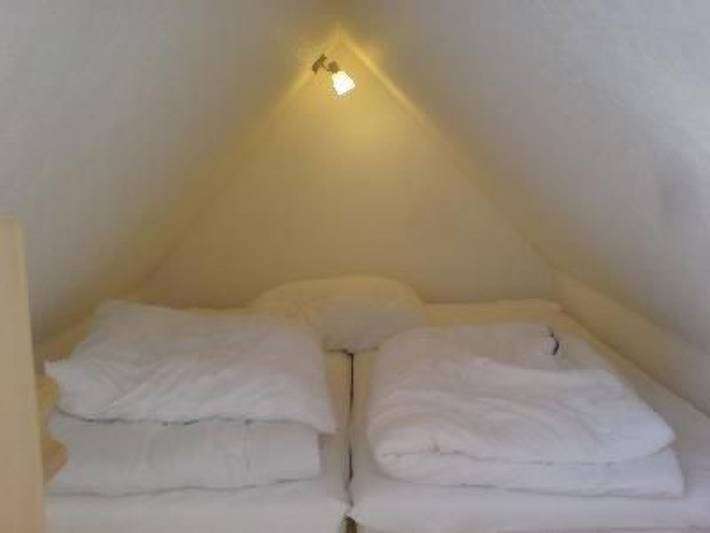 Ferienwohnung für 2 Personen, mit Terrasse in Dassow - 4