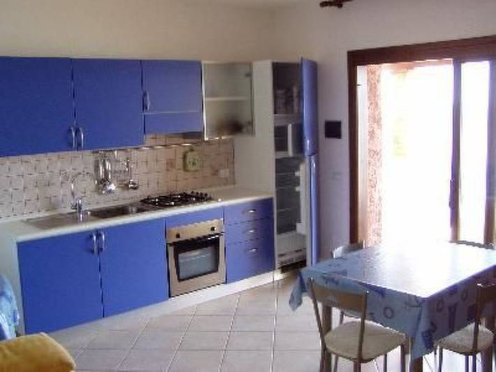 In Villaputzu mit Grill und Terrasse in Porto Tramatzu, Villaputzu