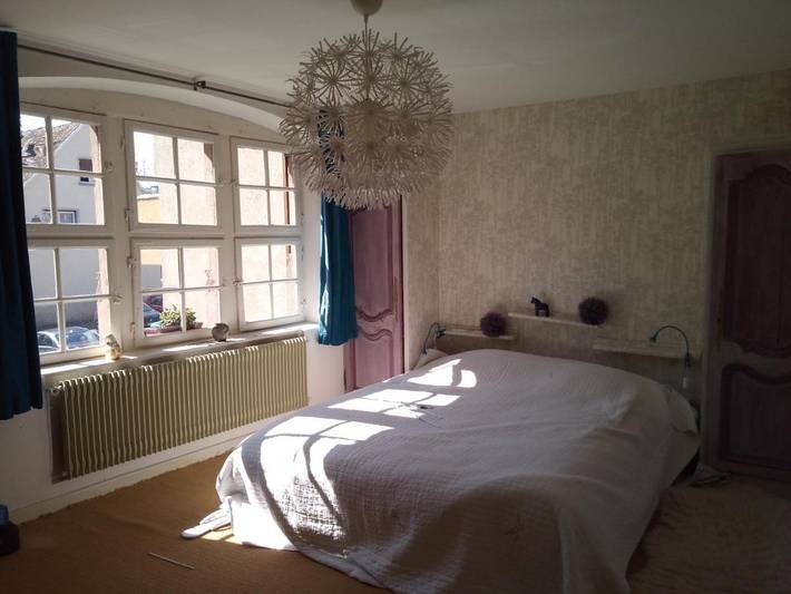 Gîte pour 4 personnes à Sélestat - 3