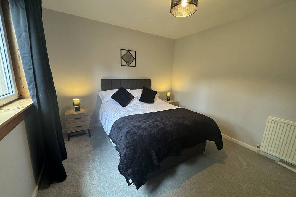Ganze Wohnung, Grieve Avenue Retreat, Jedburgh, Scottish Borders in Jedburgh, Scottish Borders