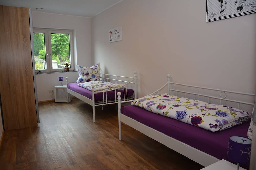 Appartement entier, Appartement luxueux avec style in Trèves (Ville), Trèves
