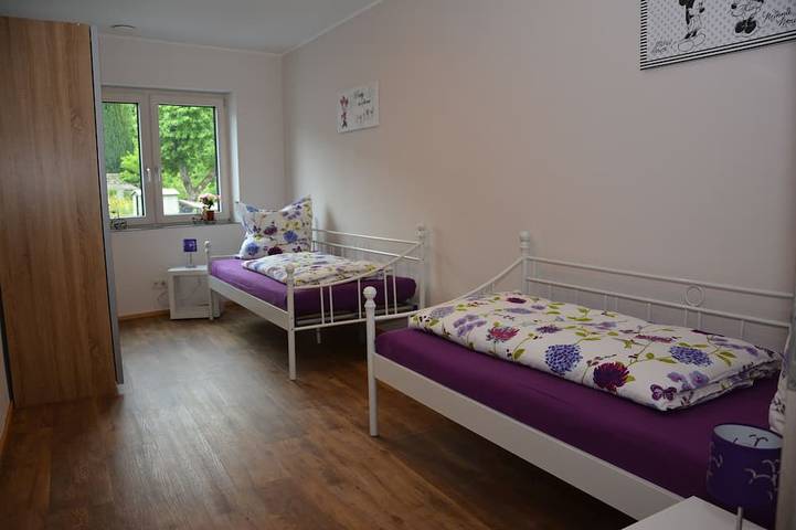 Ferienwohnung für 6 Personen, mit Garten in Trier (Stadt) - 3