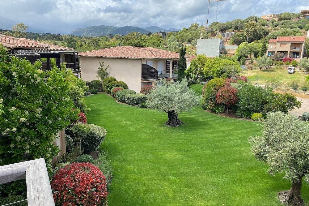 Apartamento entero, Apartment 70 m from Corsica's most beautiful beach in Pinarellu, Zonza