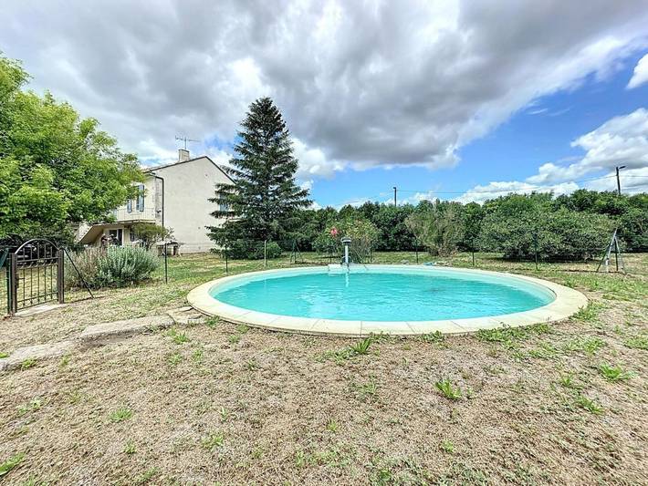 Location de vacances pour 4 personnes, avec vue et jardin à Cavaillon - 2