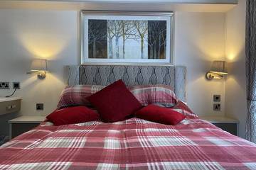 Glamping for 4 People in Northumberland, North East England, Photo 4