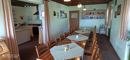 Chalet für 23 Personen in Neukirchen beim Heiligen Blut, Ostbayern, Bild 2