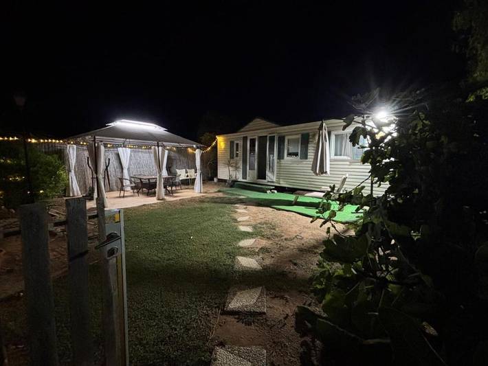 Location de vacances pour 5 personnes, avec piscine et jardin à Alcalá de Guadaíra - 2