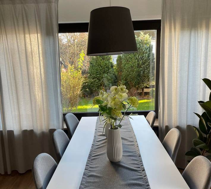 Ganze Wohnung, Ferienwohnung di Simoni - Ferienwohnung in Bad Laasphe, Kreis Siegen-Wittgenstein