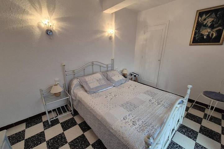 Gîte pour 4 personnes à Saint-André - 2