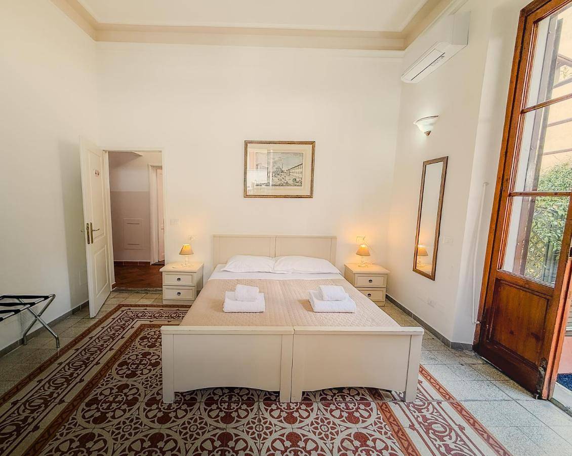 L'Aranceto&stilnovo in Florence city center, Florenz