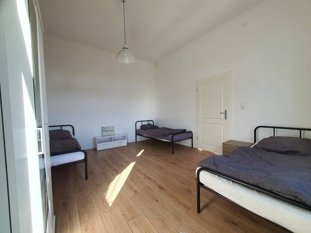 Ganze Ferienwohnung, Schwan (1-5 Personen) in Brunsbüttel, Nord-Ostsee-Kanal
