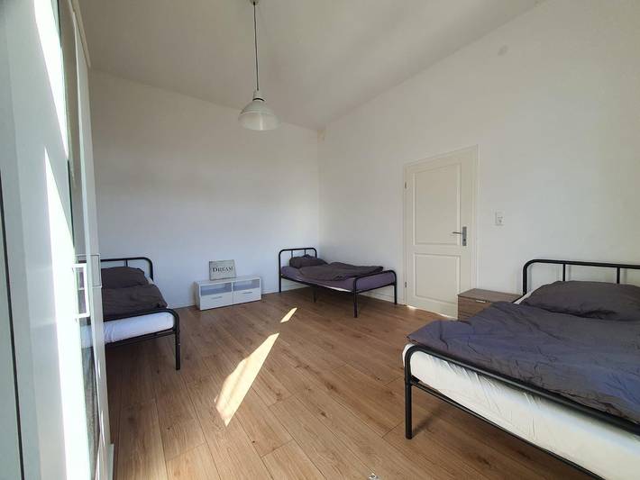 Ferienwohnung für 5 Personen in Brunsbüttel - 2