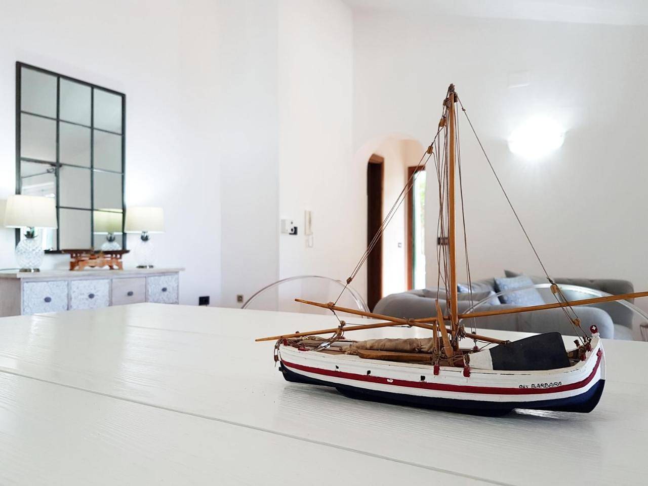 Villa with Sea View in Parghelia, Provincia di Vibo Valentia
