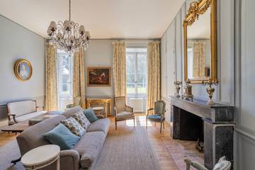 Zamek dla 10 osoby w Quimperlé, Bretania, Zdjęcie 1