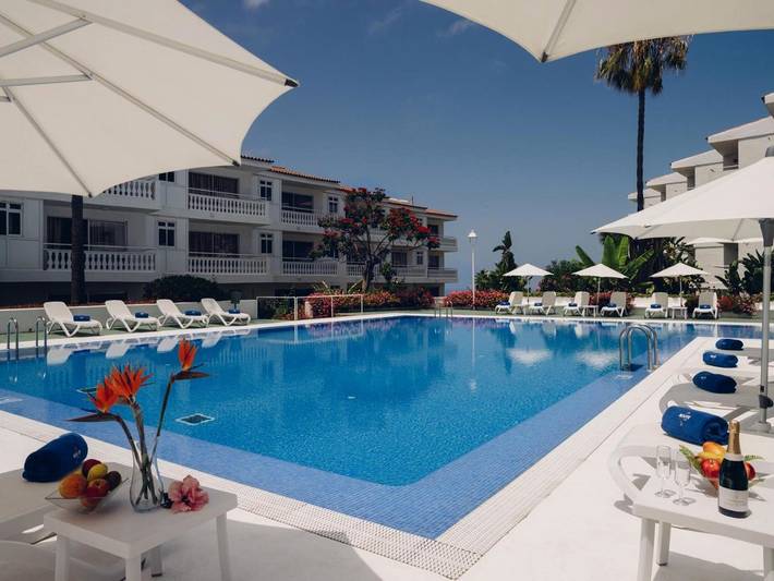 Hotel für 10 Personen, mit Terrasse und Garten - 1