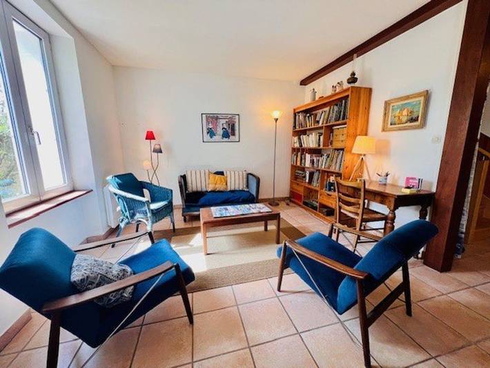 Location de vacances pour 8 personnes, avec balcon et jardin dans Port Maria - 4