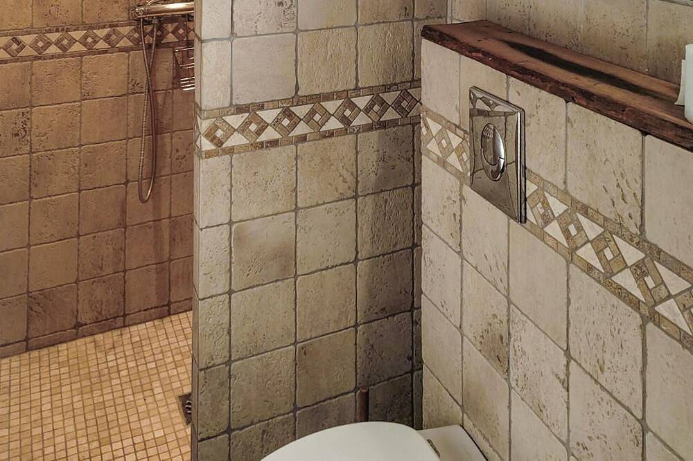 Gorgeous home in Monieux with private swimming pool, can be inside or outside in Monieux, Parc naturel régional du Mont-Ventoux