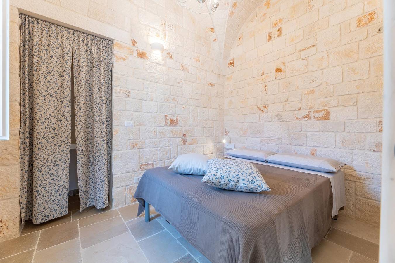 Appartamento intero, Villa Dimora Dei Desideri in Cisternino, Salento